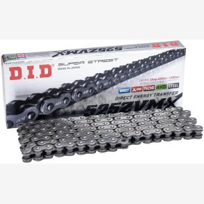 K�DE DID 525 ZVMX 100 N