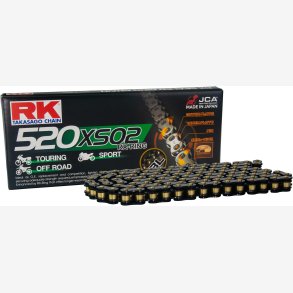 K�DER RK 520 XSO2 114 N