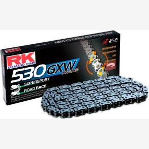 K�DER RK 530 GXW 110 N