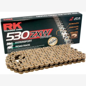 K�DER RK 530 ZXW 118 N
