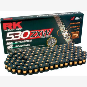 K�DER RK 530 ZXW 108 N
