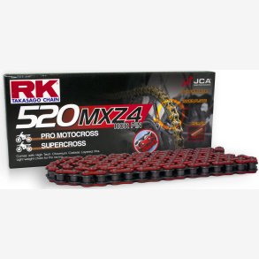 K�DER RK 520 MXZ4 118 C