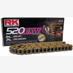 K�DE RK 520 EXW 118 N