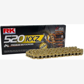 K�DER RK 520 KXZ 118 C