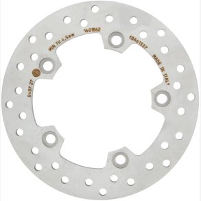 Bremseskivorer Brembo