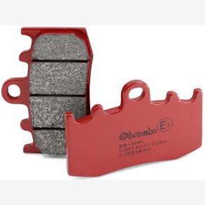 Bremseklodser Brembo 07Bb26