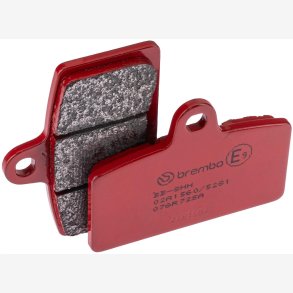 Bremseklodser Brembo 07Gr72