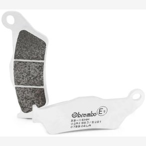Bremseklodser Brembo 07Bb04