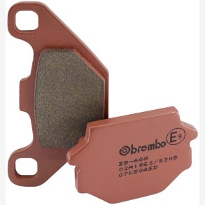 Bremseklodser Brembo 07Ks04