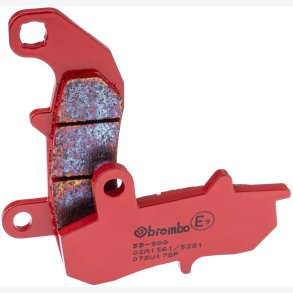 Bremseklodser Brembo 07Su17
