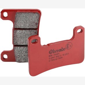 Bremseklodser Brembo 07Su27