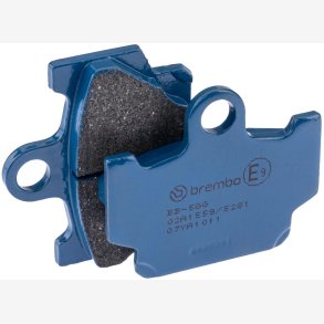 Bremseklodser Brembo 07Ya10
