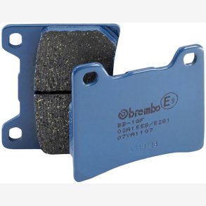 Bremseklodser Brembo 07Ya11