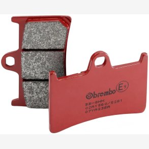 Bremseklodser Brembo 07Ya23