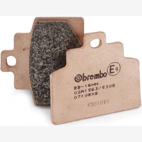 Bremseklodser Brembo 07108