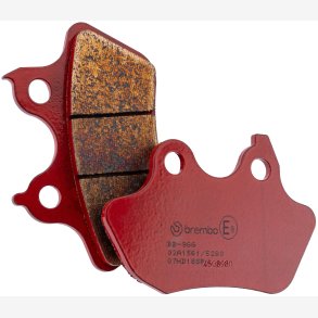 Bremseklodser Brembo 07Hd18