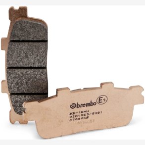 Bremseklodser Brembo 07040