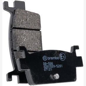 Bremseklodser Brembo Cc