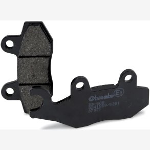 Bremseklodser Brembo 07071