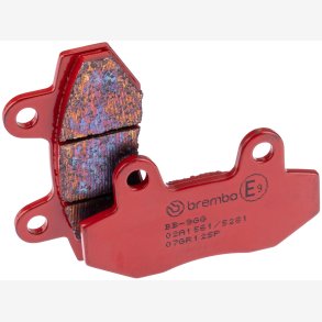 Bremseklodser Brembo 07Gr12