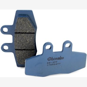Bremseklodser Brembo 07Gr64