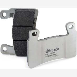 Bremseklodser Brembo Rc