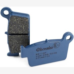 Bremseklodser Brembo Cc