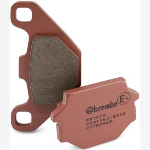 Bremseklodser Brembo Sd