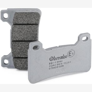 Bremseklodser Brembo 07Ho50