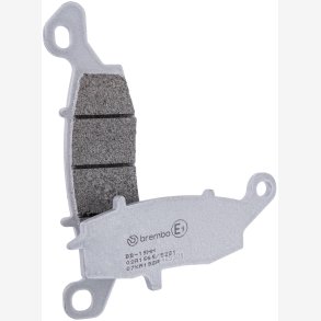 Bremseklodser Brembo 07Ka19