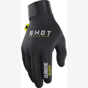 Shot Climatic Handsker