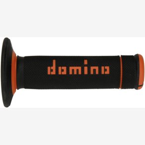 Gummigrebs Domino A190