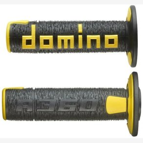Gummigrebs Domino A360