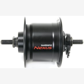 Shim.Hub Dynamo Dhc3000