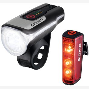 Bat.Led Lyss�t Sigma