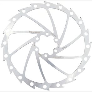 Ct-Skive Br. Rotor Cdr-2