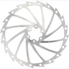 Ct-Skive Br. Rotor Cdr-2