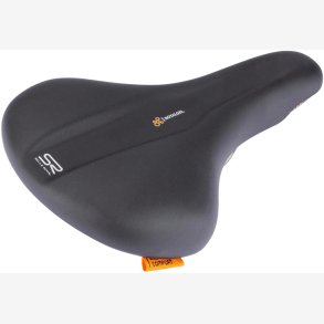 Saddle Sr Explora