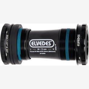 Bot.Bracket Elvedes