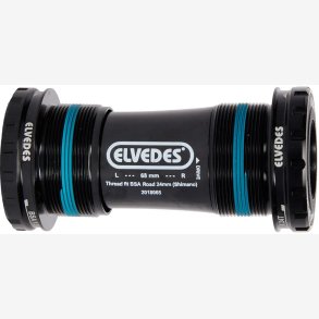 Bot.Bracket Elvedes