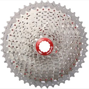 Cas.Sprocket Sunrace