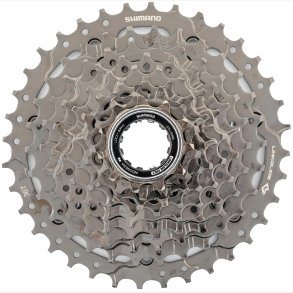 Shimano Kassette Lg400