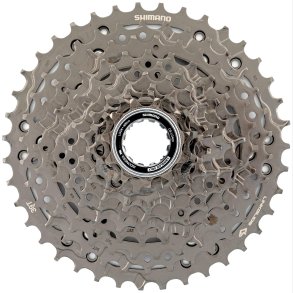 Shimano Kassette Lg400