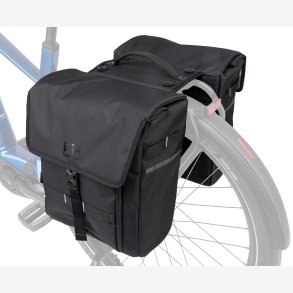Ct Twin Bags Via Weeke