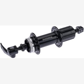 Shimano Hub Fhqc400