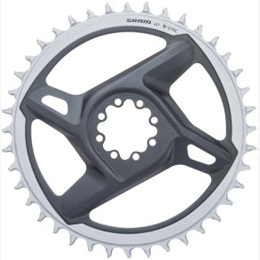 K�de Sram X-Sync
