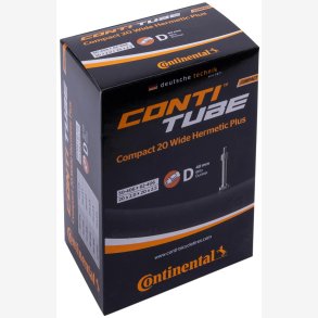 R�r Conti Compact 20