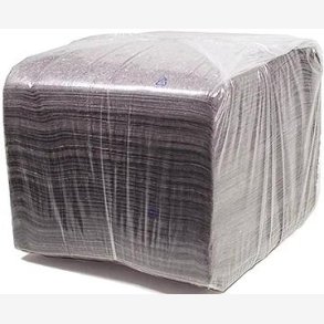 Fleece Gips. 38X40Cm 10