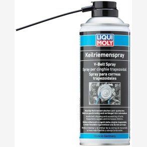 Kileremsspray 400 Ml