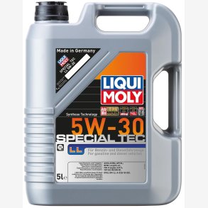 Special Tec Ll 5W-30 5L